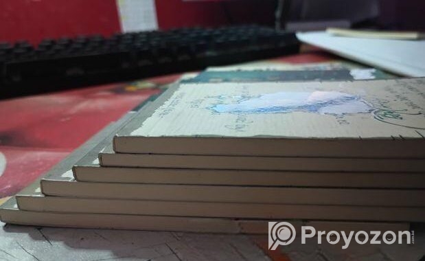 Premium Quality Pocket Notepad