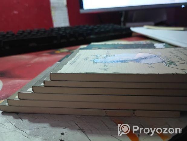 Premium Quality Pocket Notepad