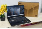 Asus tuf gaming rtx 3070 8gb Most powerful laptop