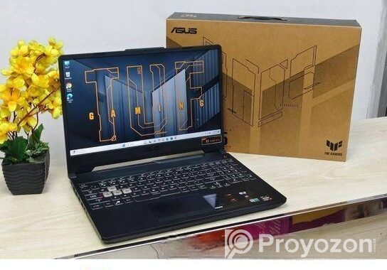 Asus tuf gaming rtx 3070 8gb Most powerful laptop