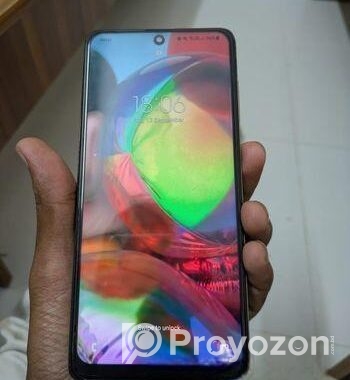 Samsung Galaxy A71 8/128 (Used)