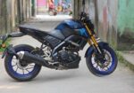 Yamaha MT 15 . 2024