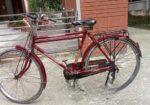 Bicycle sell