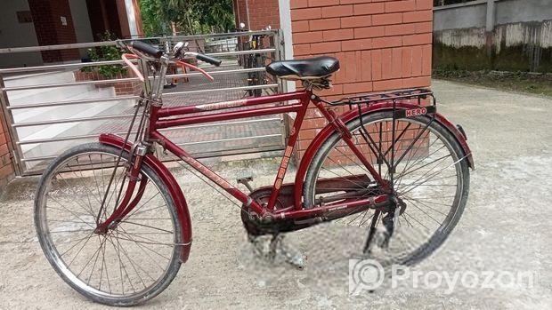 Bicycle sell