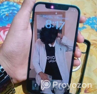 Apple iPhone 12 ` (Used)