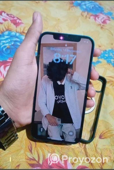 Apple iPhone 12 ` (Used)