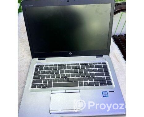 HP EliteBook 840 G3, 6th Gen Intel Core i5 Processor, 8GB RAM, 25