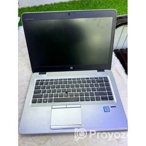 HP EliteBook 840 G3, 6th Gen Intel Core i5 Processor, 8GB RAM, 25