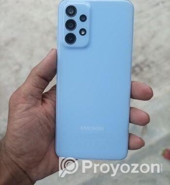 Samsung Galaxy A23 4/128 (Used)