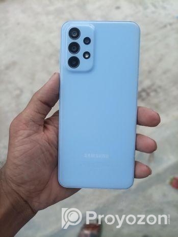 Samsung Galaxy A23 4/128 (Used)