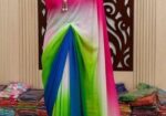 Rongdhonu Georgette Sharee