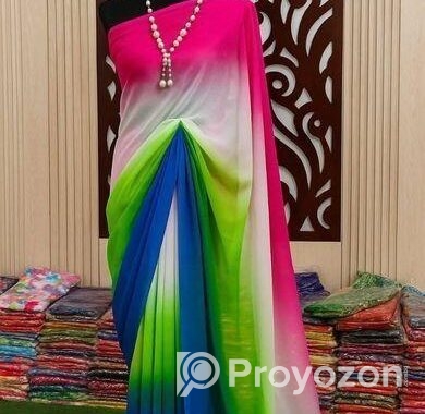 Rongdhonu Georgette Sharee