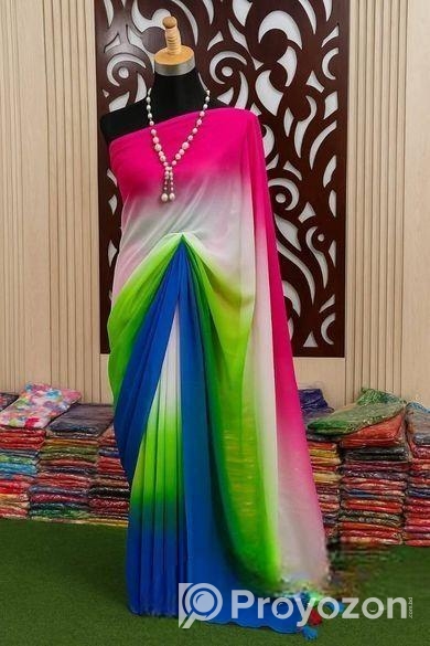 Rongdhonu Georgette Sharee