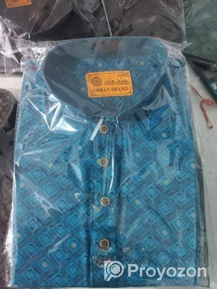 নতুন পানজাবি