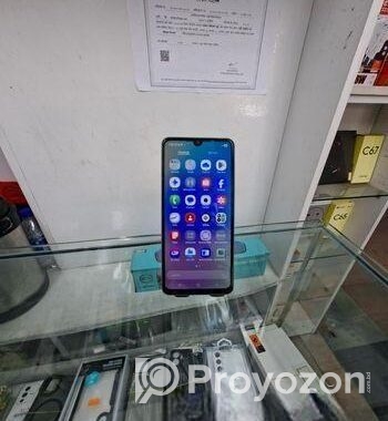 Samsung F06 5G 4/128 gb fres (Used)