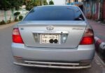 Toyota Corolla . 2005