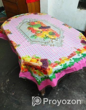 ব্যবহৃত ডাইনিং টেবিল (চেয়ার ছাড়া) + একটি পড়ার ফ্রী