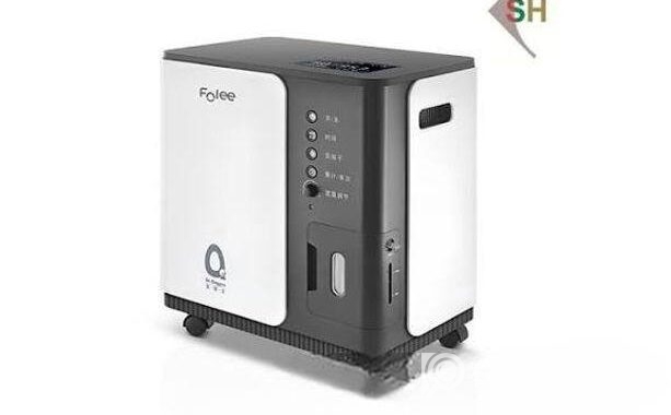 Oxygen Concentrator