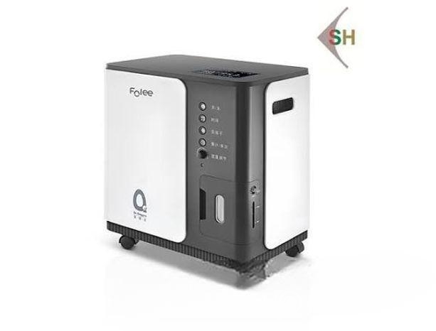 Oxygen Concentrator