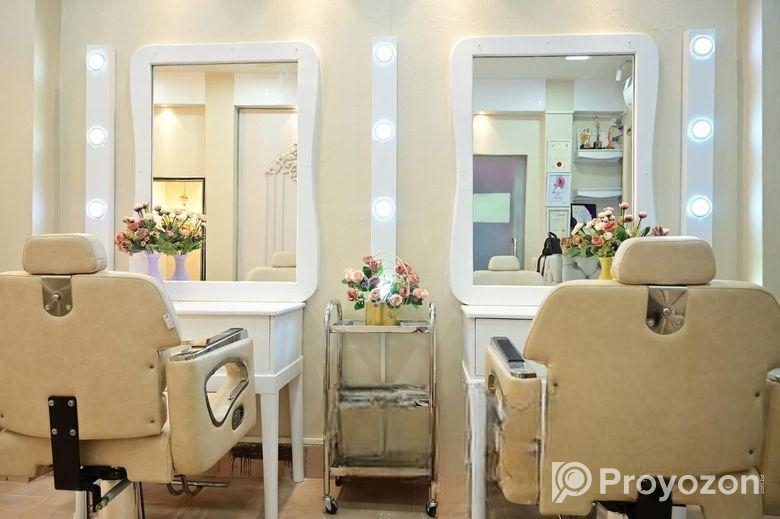 Urgent Ready Parlor Sell