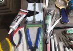 HOT GUN AND OTHER TOOLS SELL