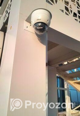 CCTV CAMERA SERVICE & INSTALLER