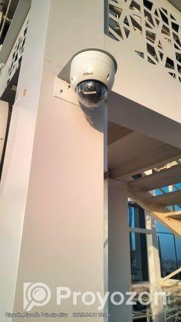 CCTV CAMERA SERVICE & INSTALLER