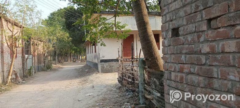5.5 Land For Sale