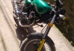 Lifan Victor R Cafe Racer 2024