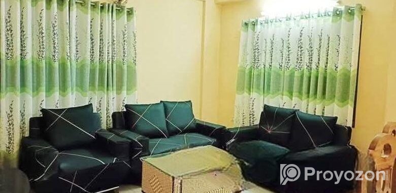 চলতি মাস থেকে ফার্নিচারসহ বাসা ভাড়া দেওয়া হবে