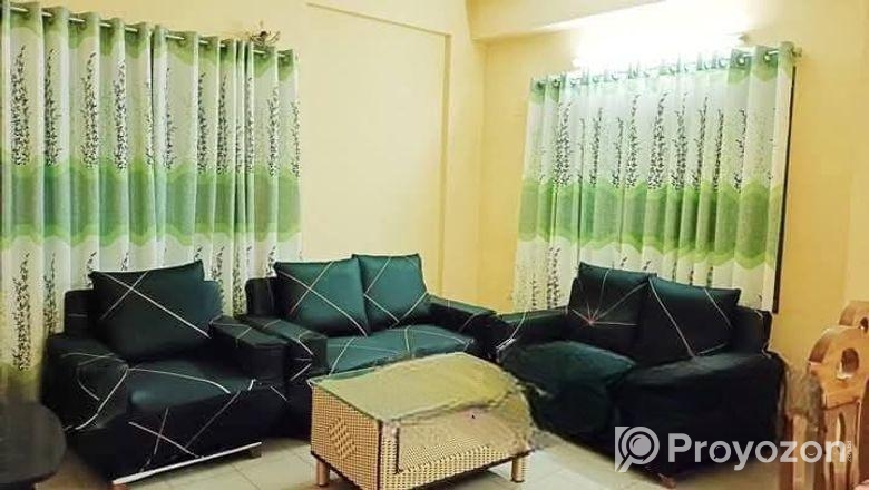 চলতি মাস থেকে ফার্নিচারসহ বাসা ভাড়া দেওয়া হবে