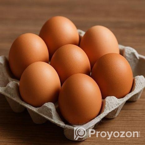 ওমেগা ডিম