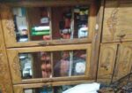 showcase for sale