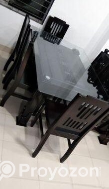 ডাইনিং টেবিল প্রসেসিং প্রযুক্তি উড নিউ মডেল