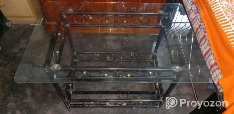 Center Table