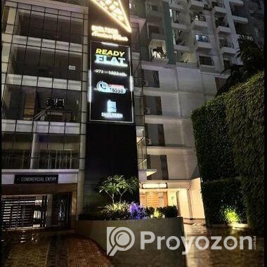 Flat/ Apartment For Rent in Malibagh