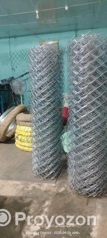 বি এস আর এম নেট জাল