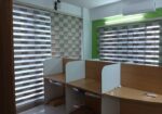 Double Roller Blinds