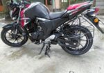 Yamaha FZs V2 . 2023