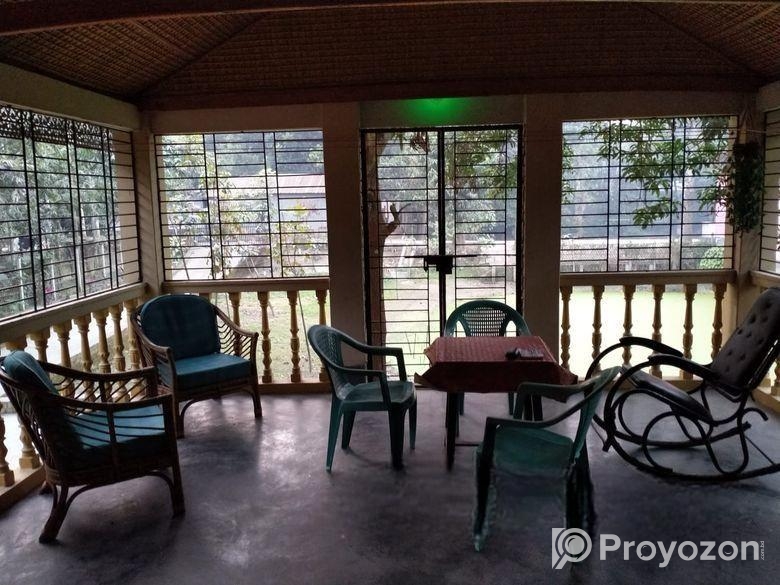 Individual House For Rent