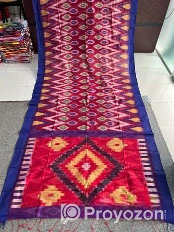 ঈতাদ্দ শাড়ি