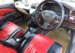 Toyota Premio . 1997