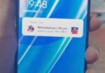 OnePlus Nord CE 5G 8/128 (Used)