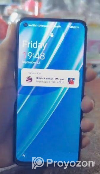 OnePlus Nord CE 5G 8/128 (Used)
