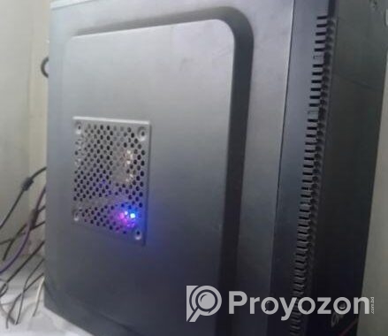 Desktop Computer