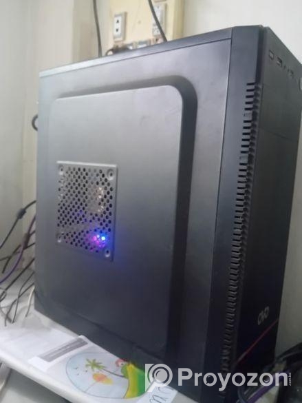 Desktop Computer