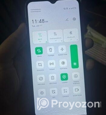 Infinix hot 20i (Used)