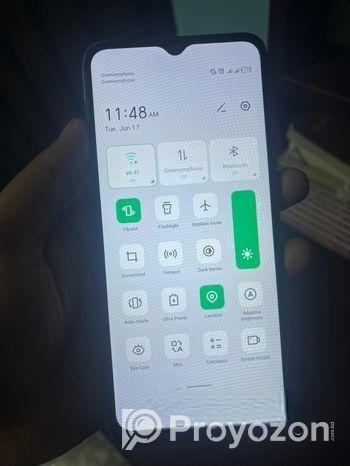 Infinix hot 20i (Used)