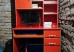 Computer with study table