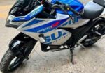 Suzuki Gixxer SF Fi abs 2023